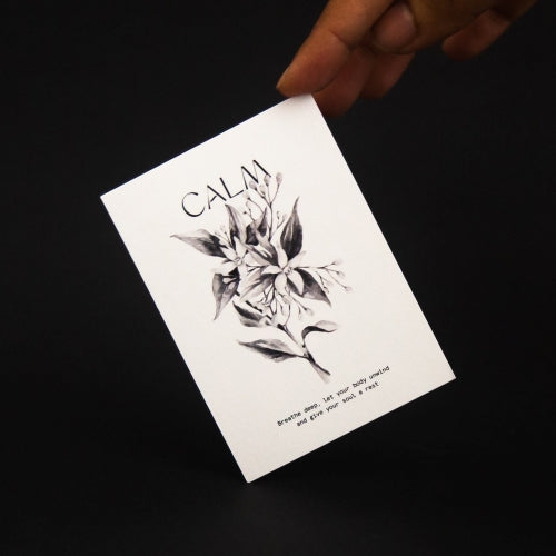 DEVI | CALM pulse oil