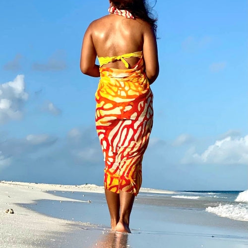 Raii Muraka Sarong