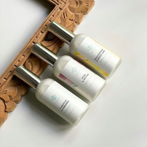 Vilunü | Passionfruit & Green Leaf Room Spray