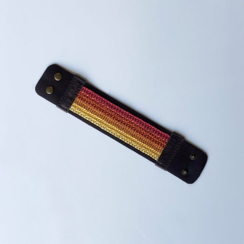 Kasabu By Hidha Large Wrist-band