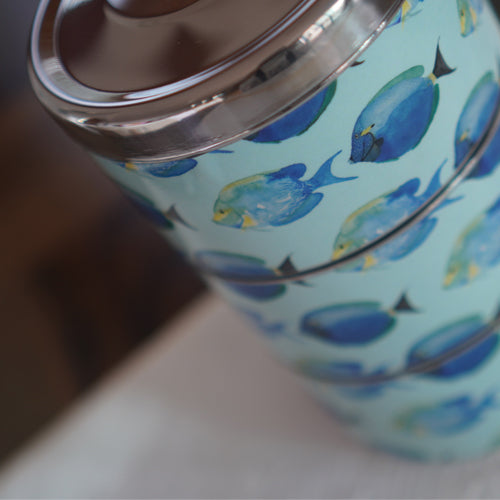 Surgeonfish Tiffin Box