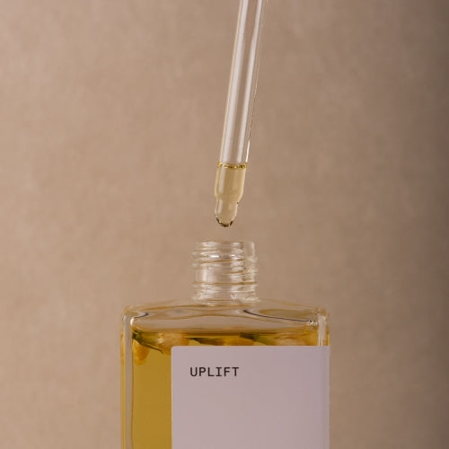 DEVI | UPLIFT body oil