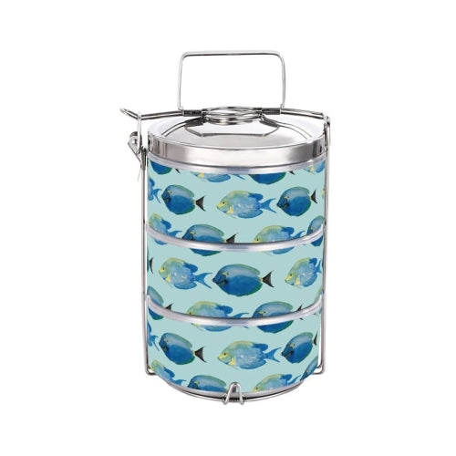 Surgeonfish Tiffin Box