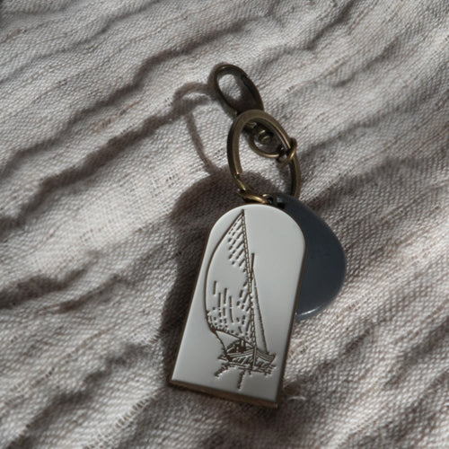 Riyalu Dhoni Keytag
