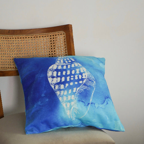 One Shell Cushion