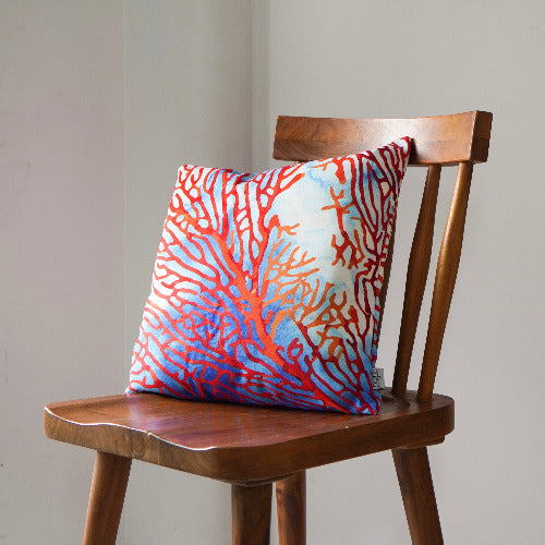 Raii Muraka Cushion