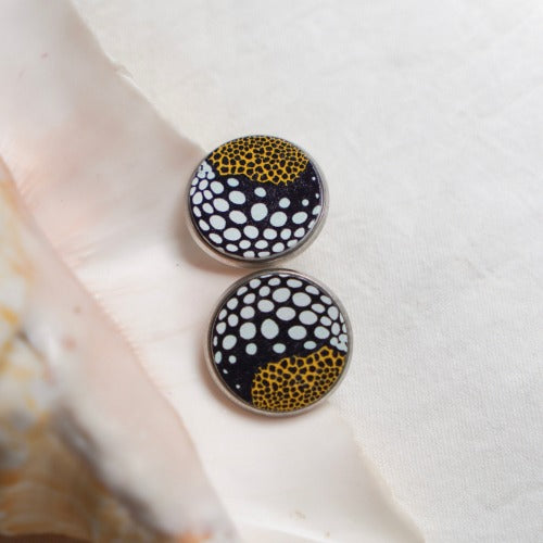 BTONZ Ear Studs