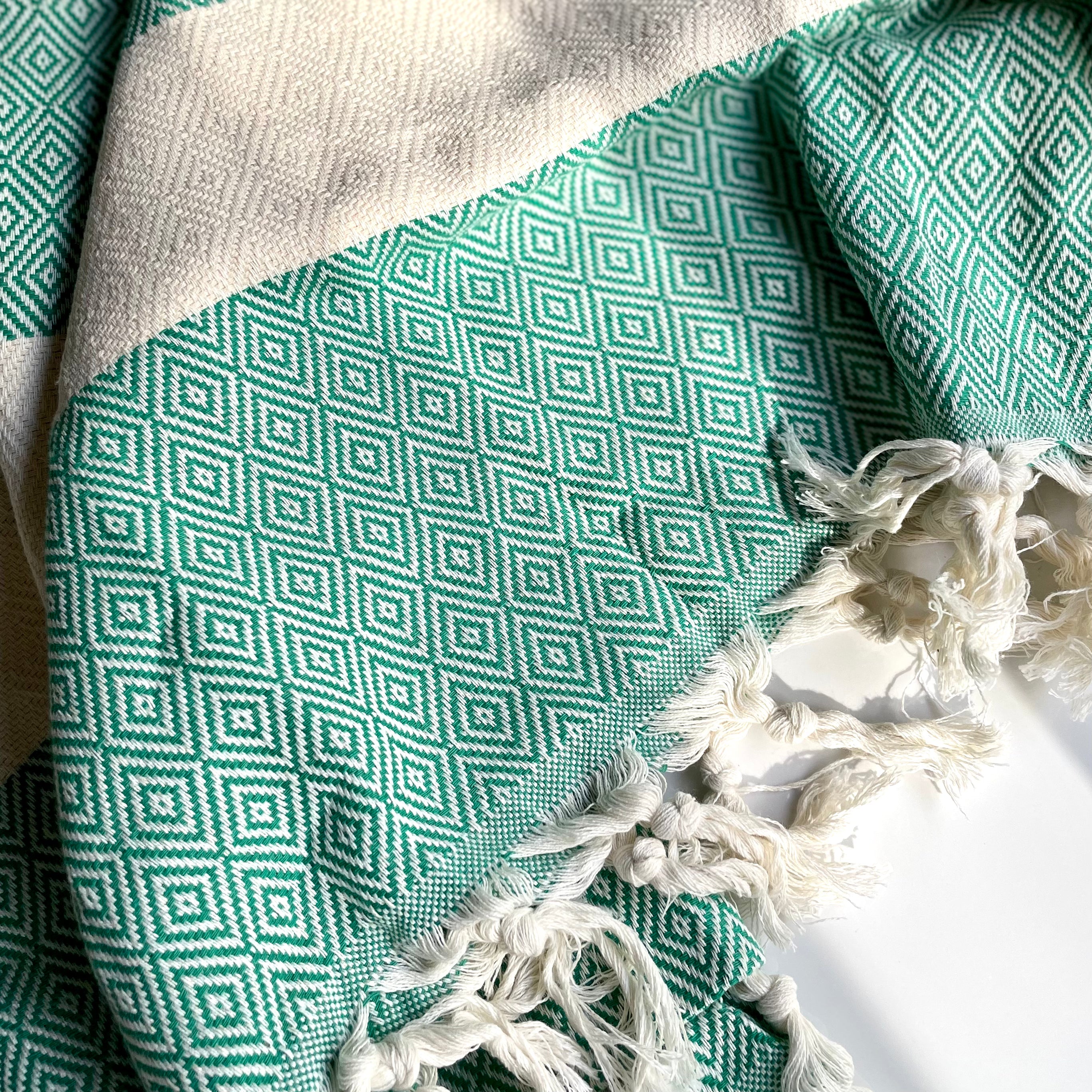 Turkish Towel