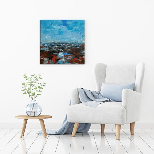 Just Natural - by Ahmed Amir