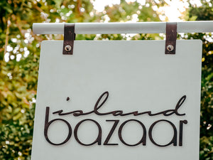 Island Bazaar Boutique | to new beginnings