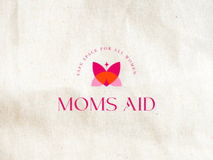 Moms Aid - Journal Post