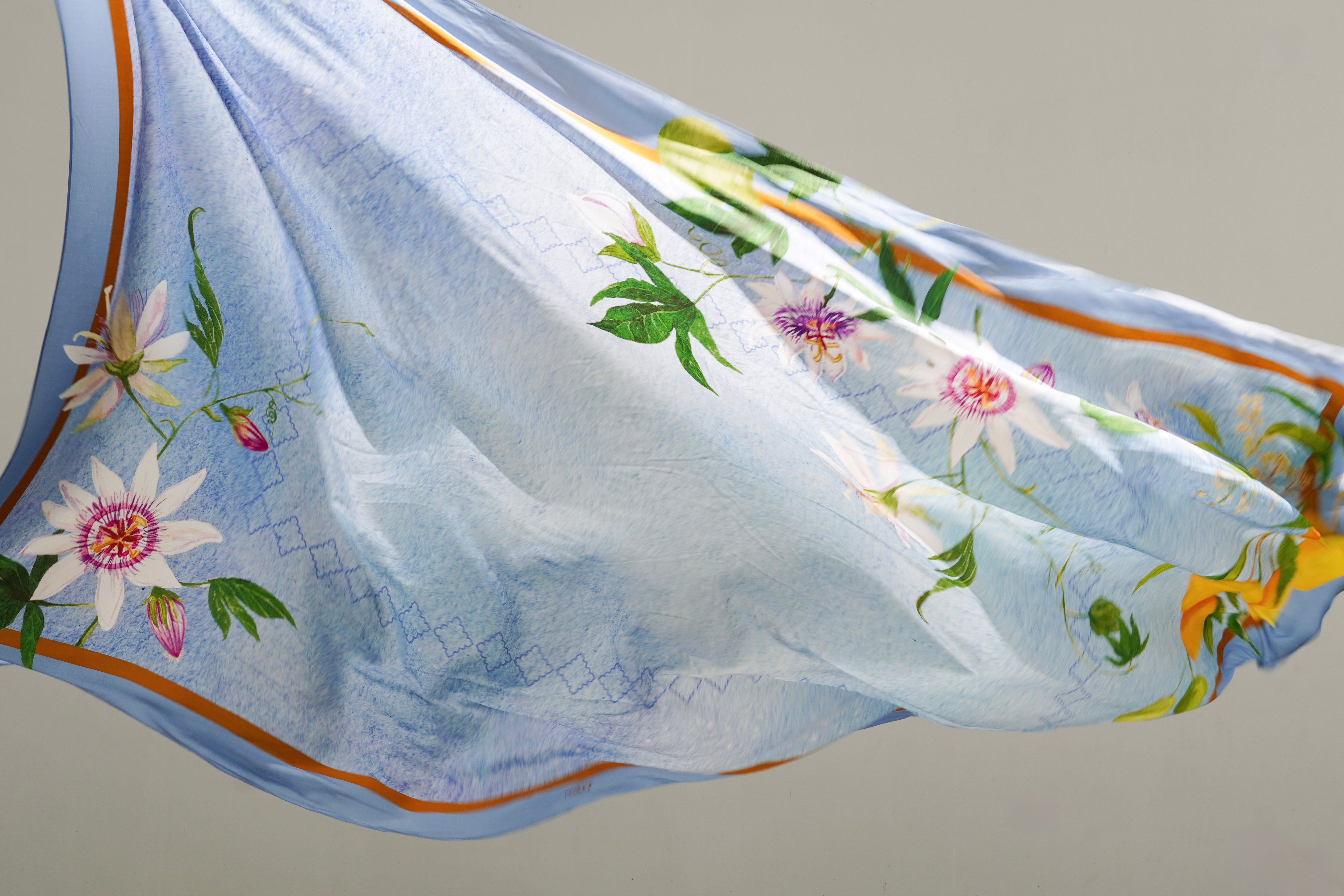 Shimanie x Island Bazaar