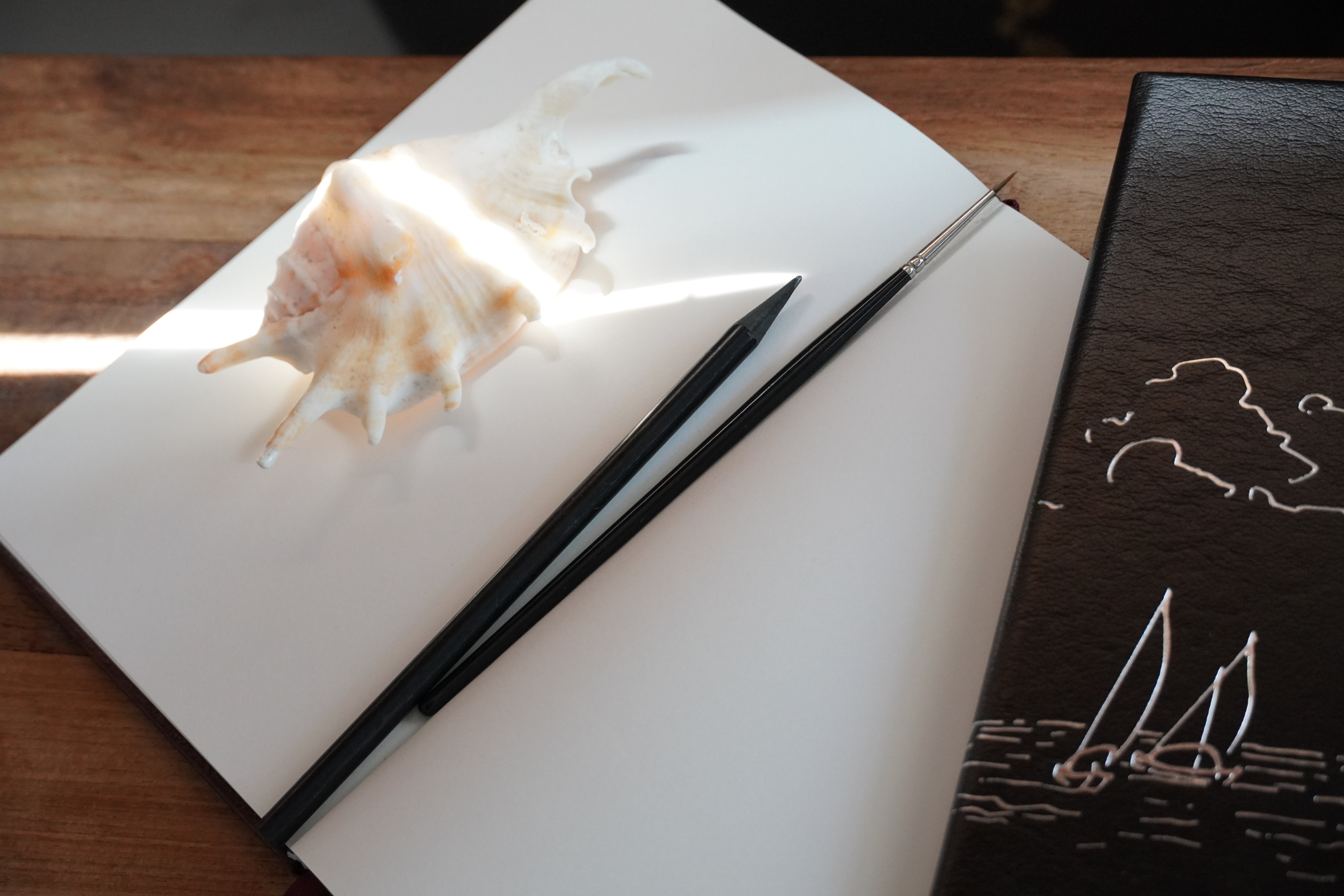 Journals + Notebooks