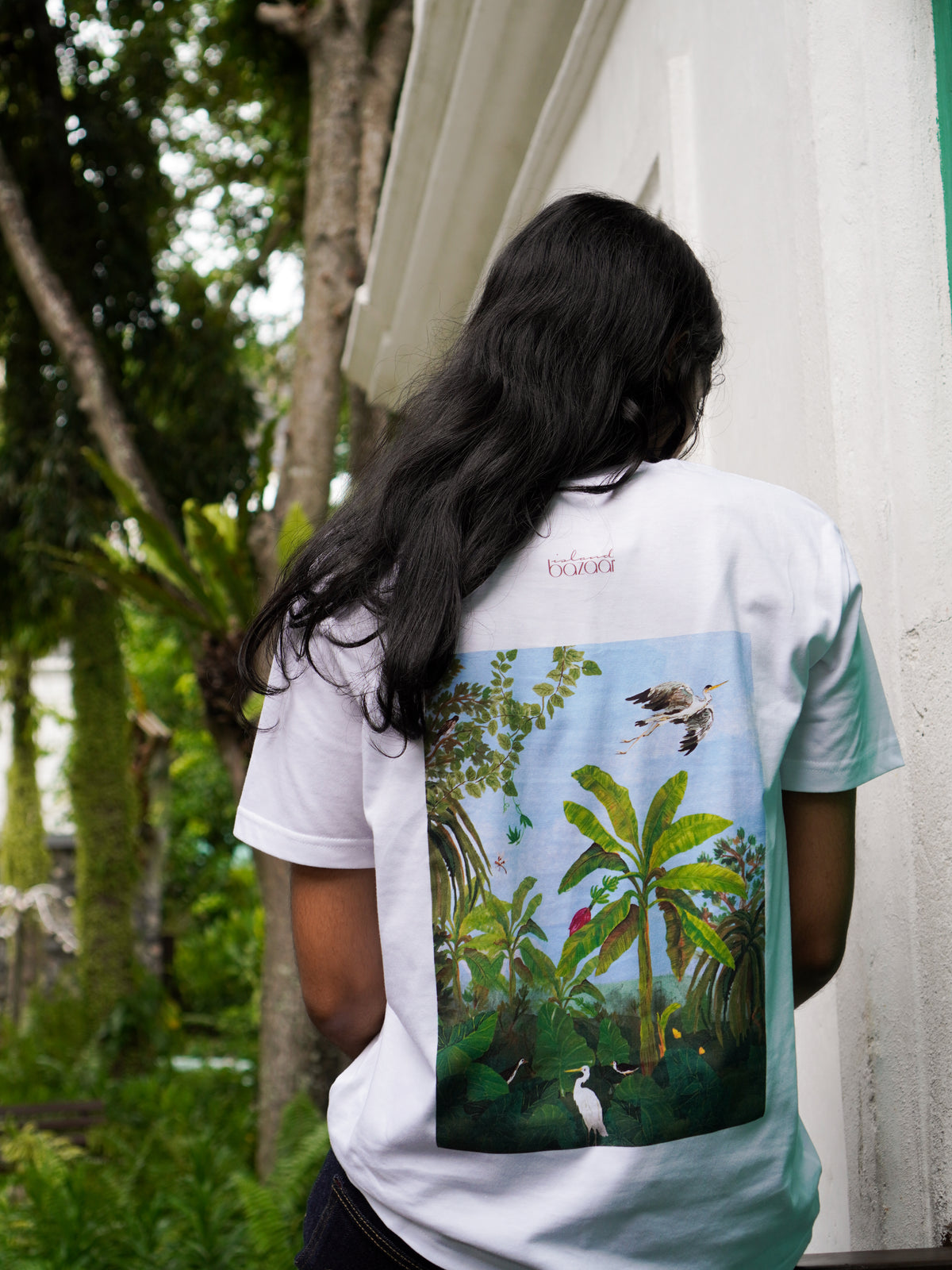 Jangali Tshirt