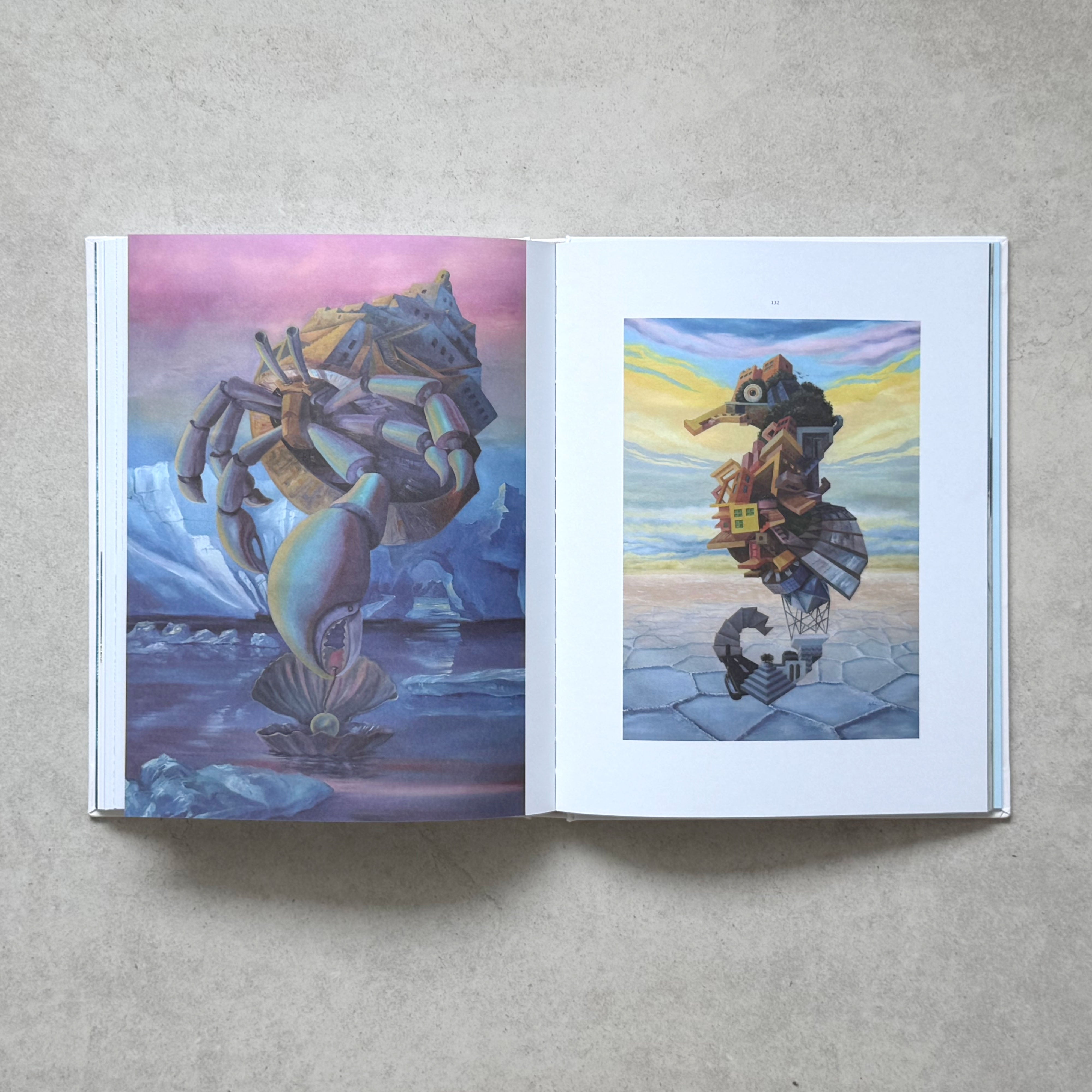 Carved: A Maldivian Fine Art Magazine