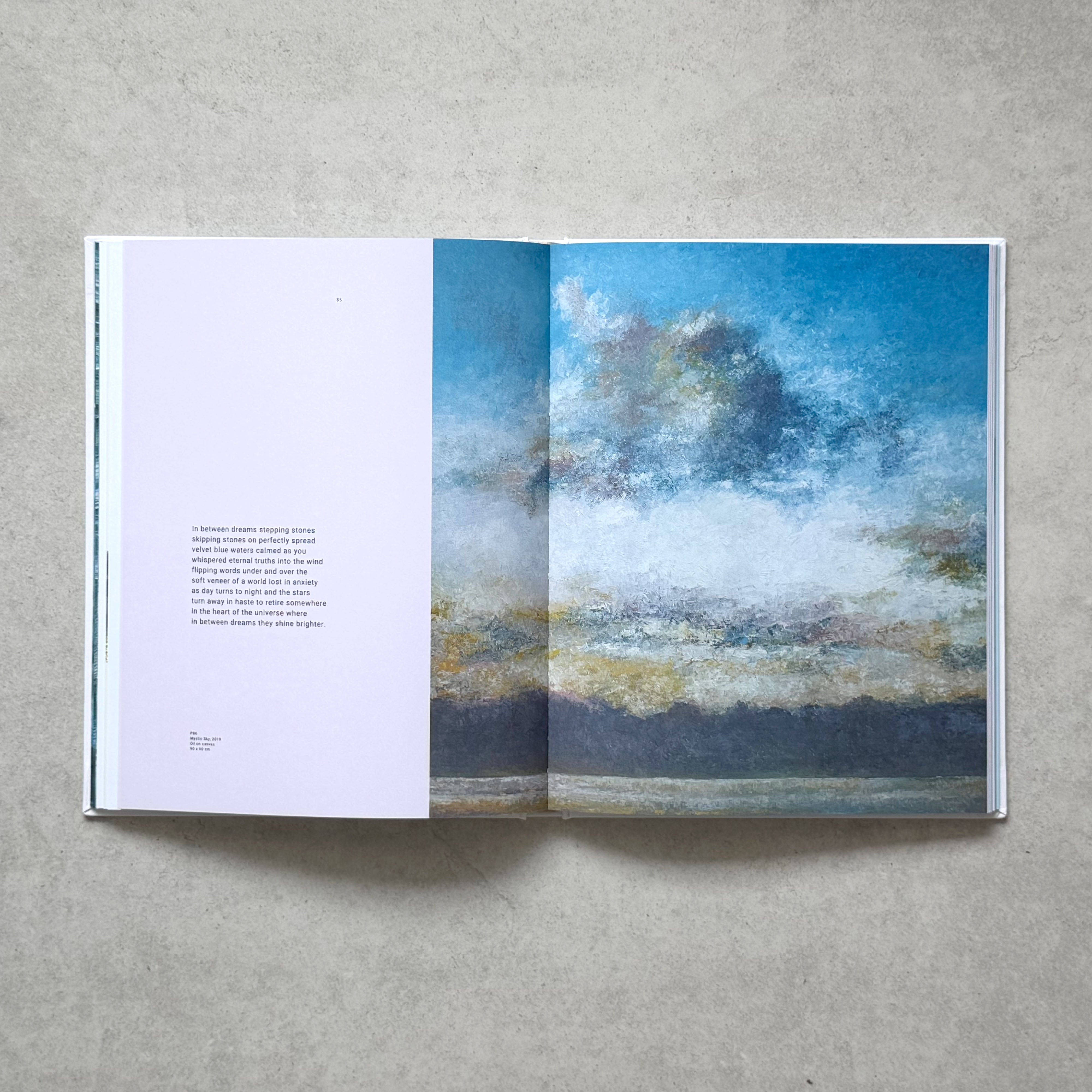 Carved: A Maldivian Fine Art Magazine