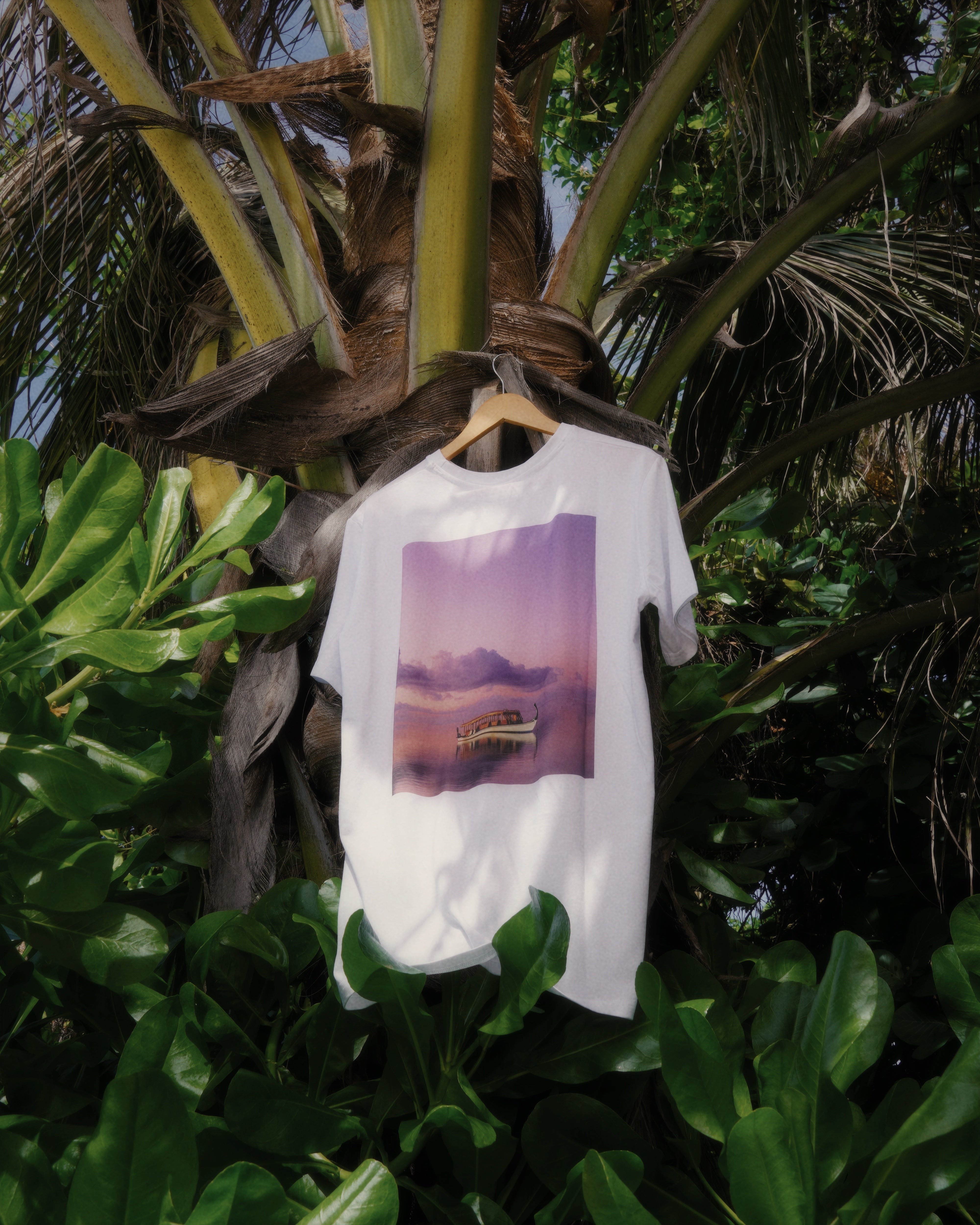 Dhōni Tshirt