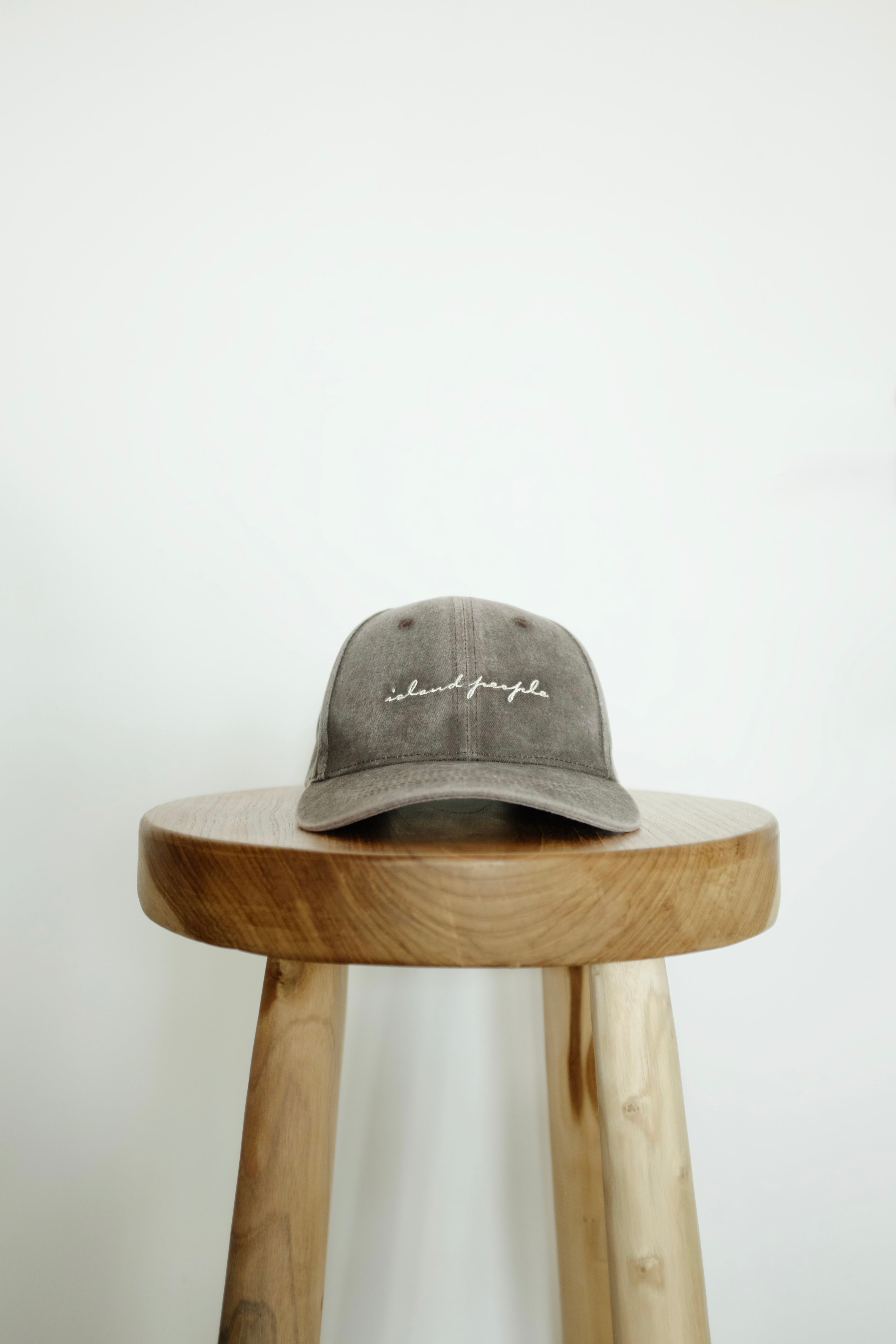 Island People Cap