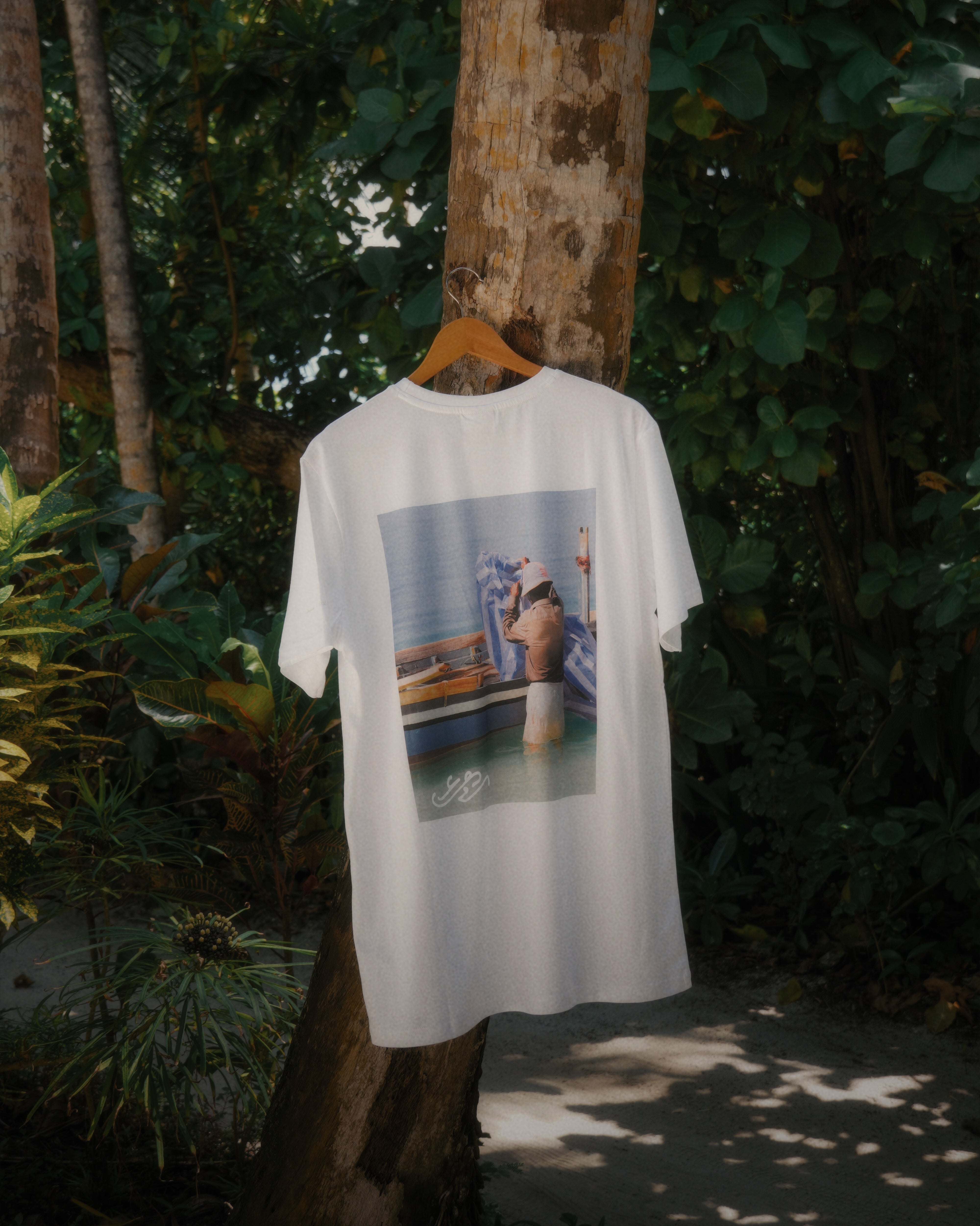 Keyolhu Tshirt