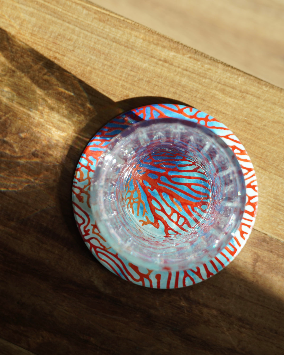 Raii Muraka Coaster