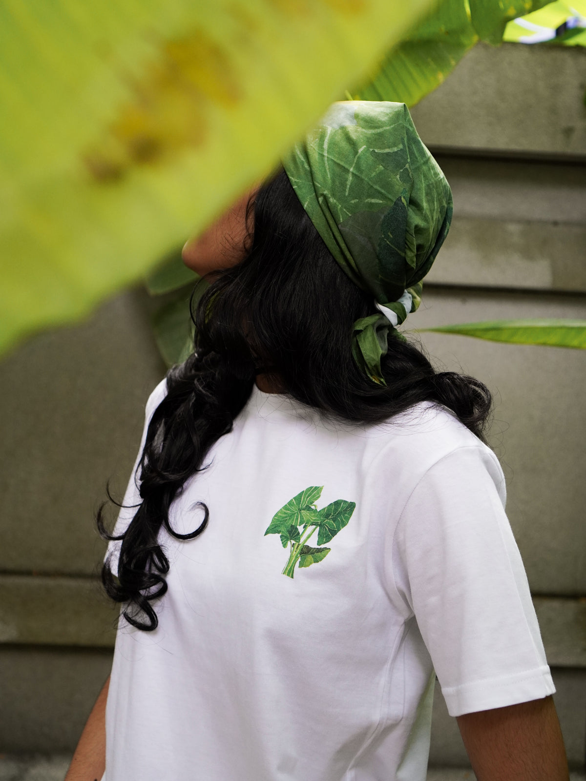 Jangali Tshirt