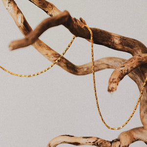 Swirl Chain
