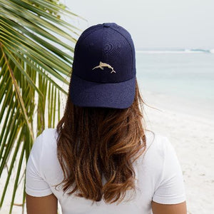 Sailfish Cap