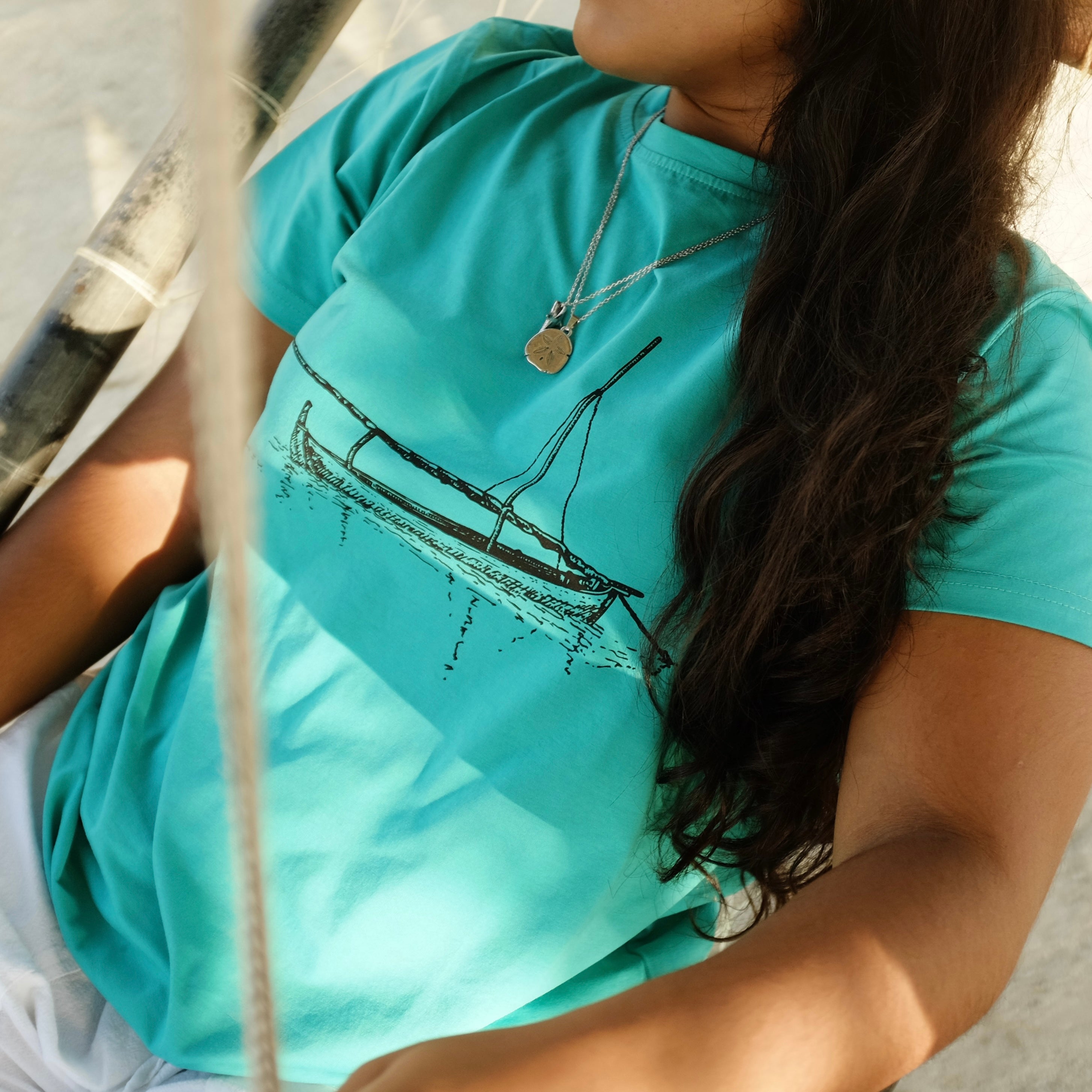 Vadhu Dhoni Tshirt