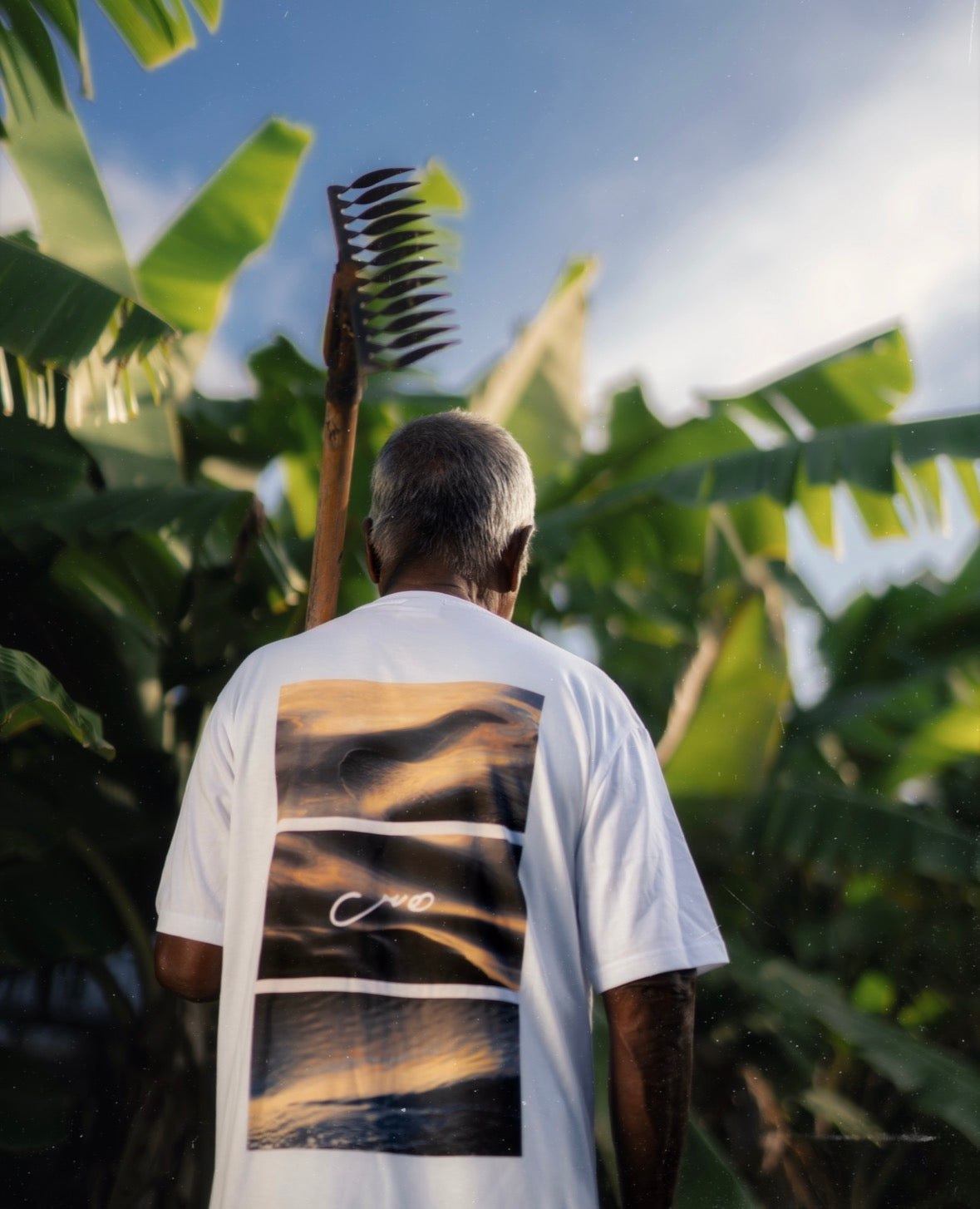 Bāni Tshirt
