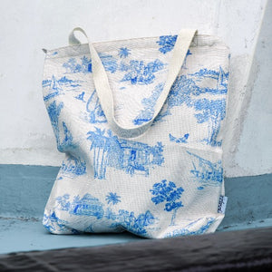 Island Stories Tote