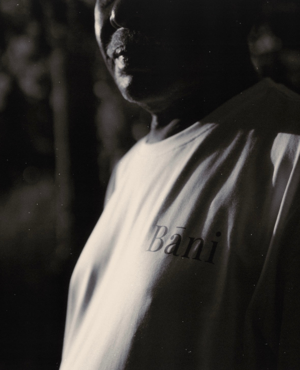 Bāni Tshirt