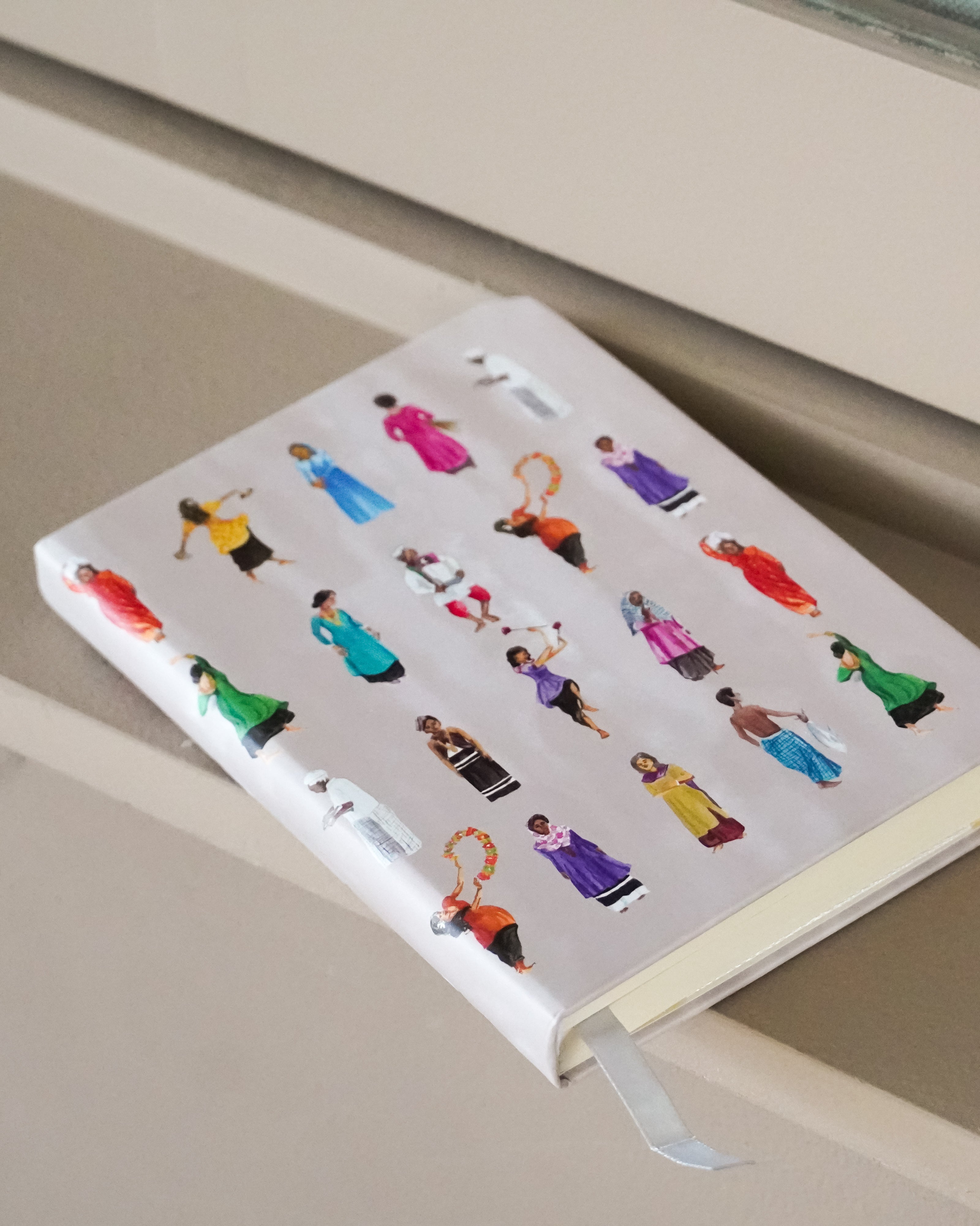 Dhivehin Mini Journal