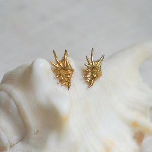 Raakani Earrings