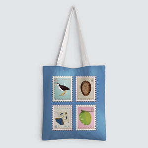 Island Post Mini Tote