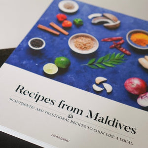 Lonumedhu | Recipes from Maldives