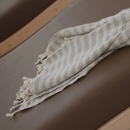 Turkish Towel | Striped