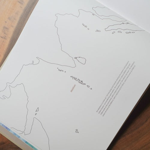 Maldivian Resort Architecture: 50 Years of Island Resorts
