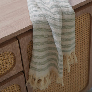 Turkish Towel | Striped