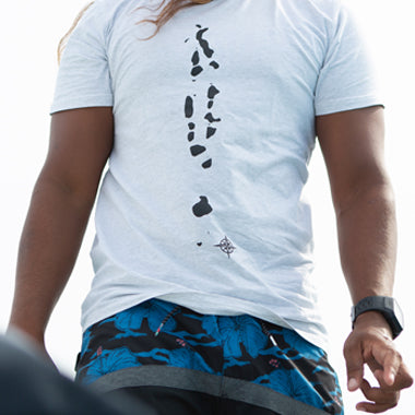 Maldives Map Tshirt Original