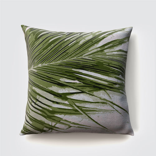Fann Tip Cushion