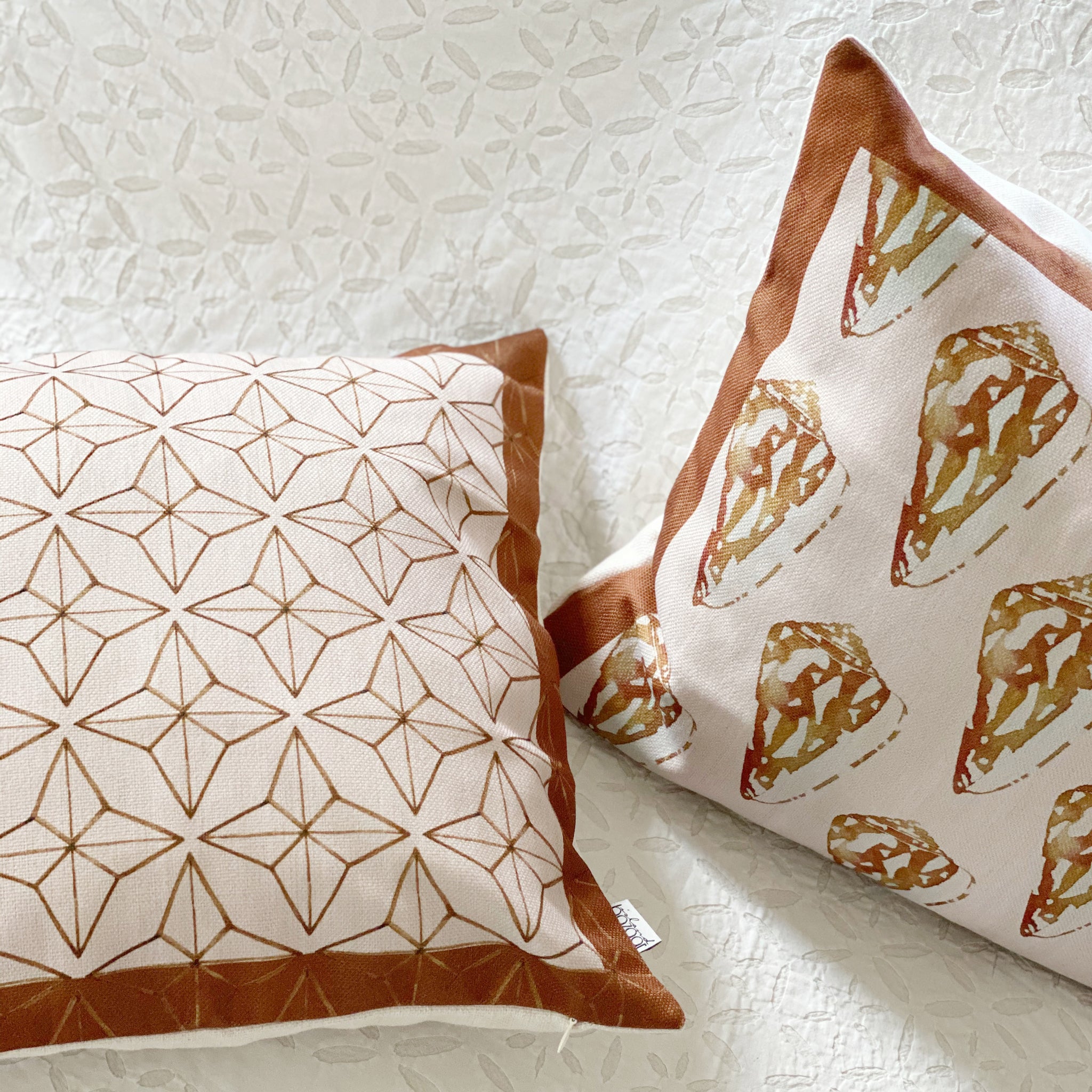 Boli [Coco] Cushion