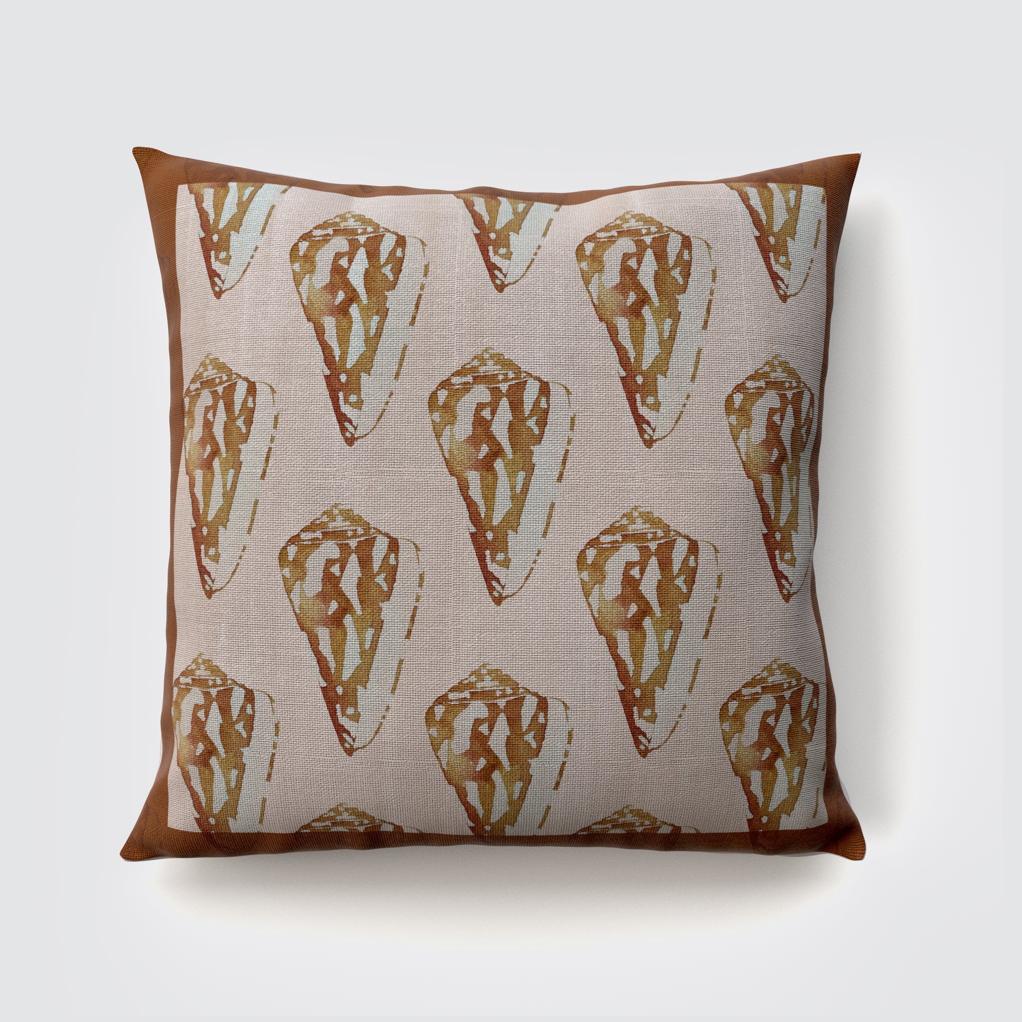 Boli [Coco] Cushion