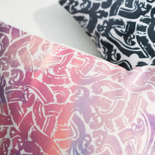 Hirigaa Cushion