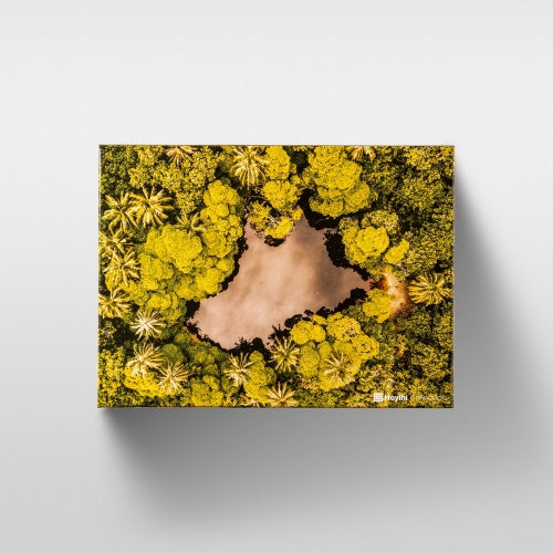 Rivili | Laamu Paree Fengandu Jigsaw Puzzle