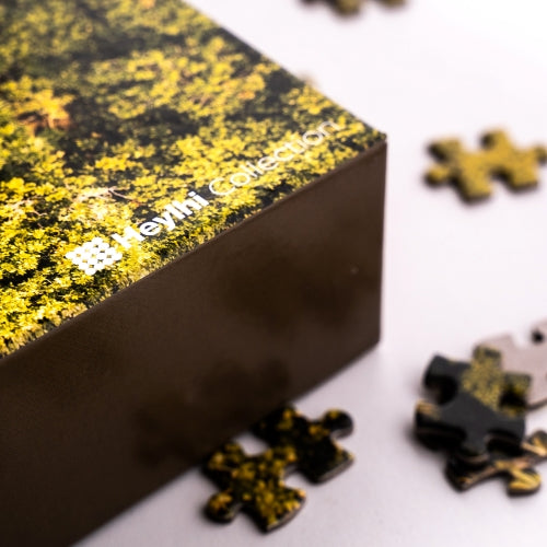 Rivili | Laamu Paree Fengandu Jigsaw Puzzle