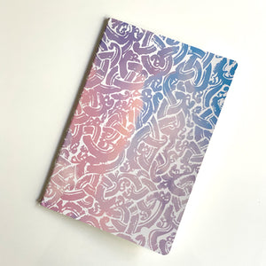 Hirigaa Notebook [Sunset]