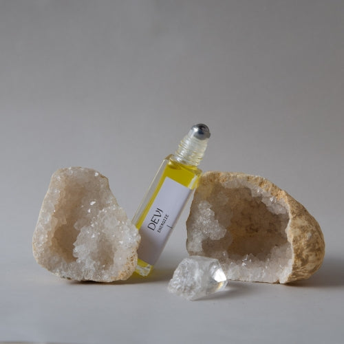 DEVI | ENERGIZE pulse oil