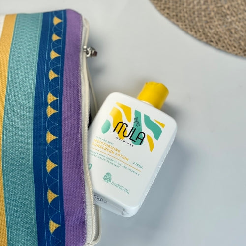 Mula | SPF 50 Sunscreen