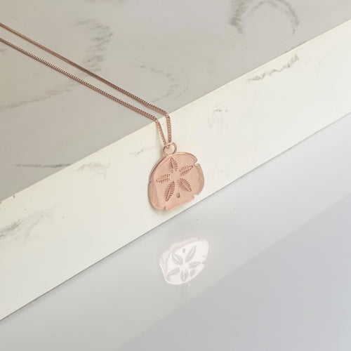 Raalhu-foshi Pendant [Sterling Silver]