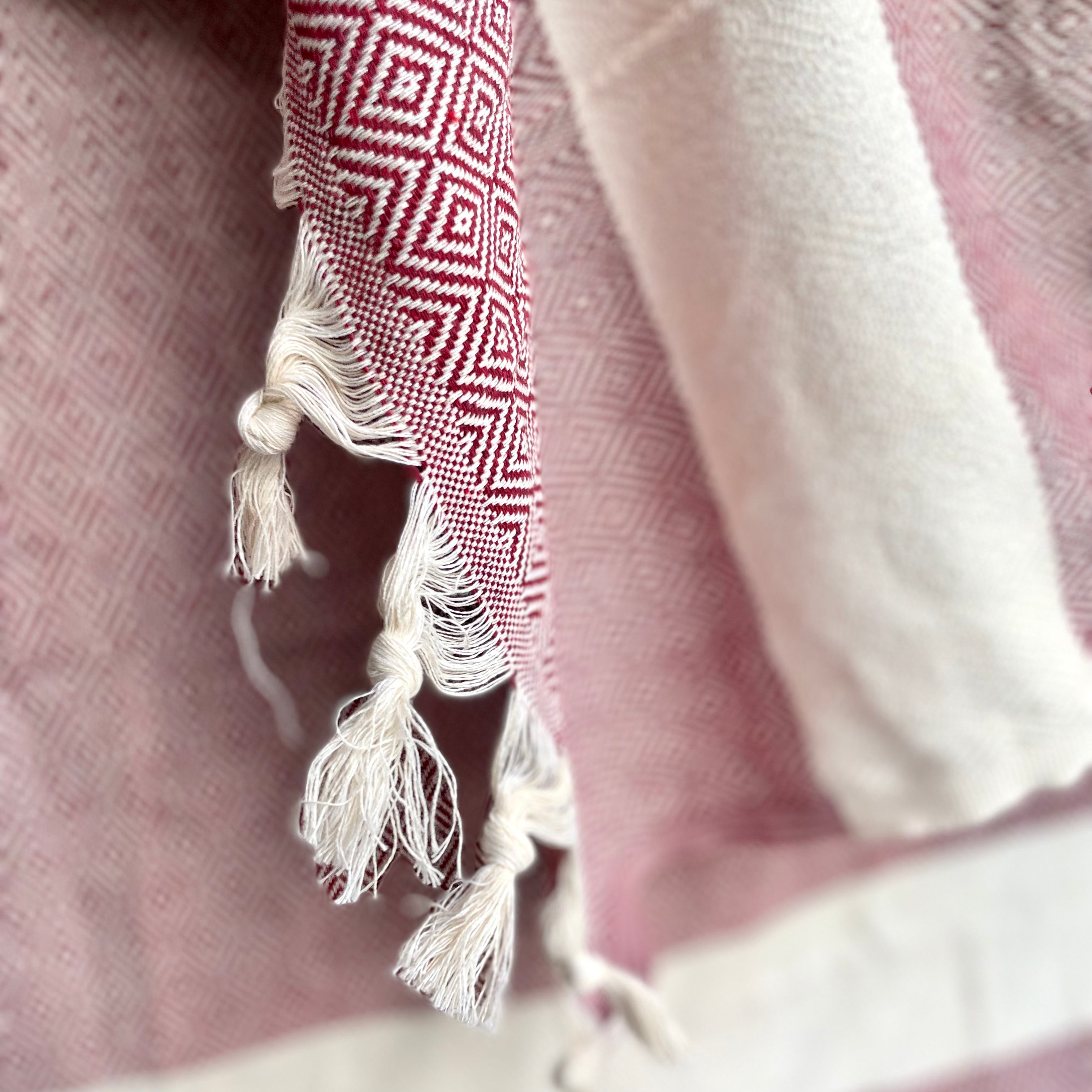 Turkish Towel